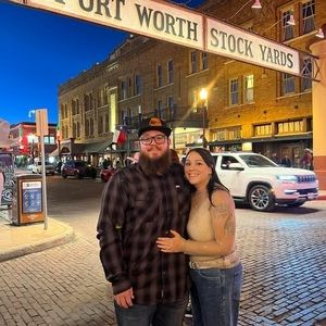 Meet your Posher, Saranne